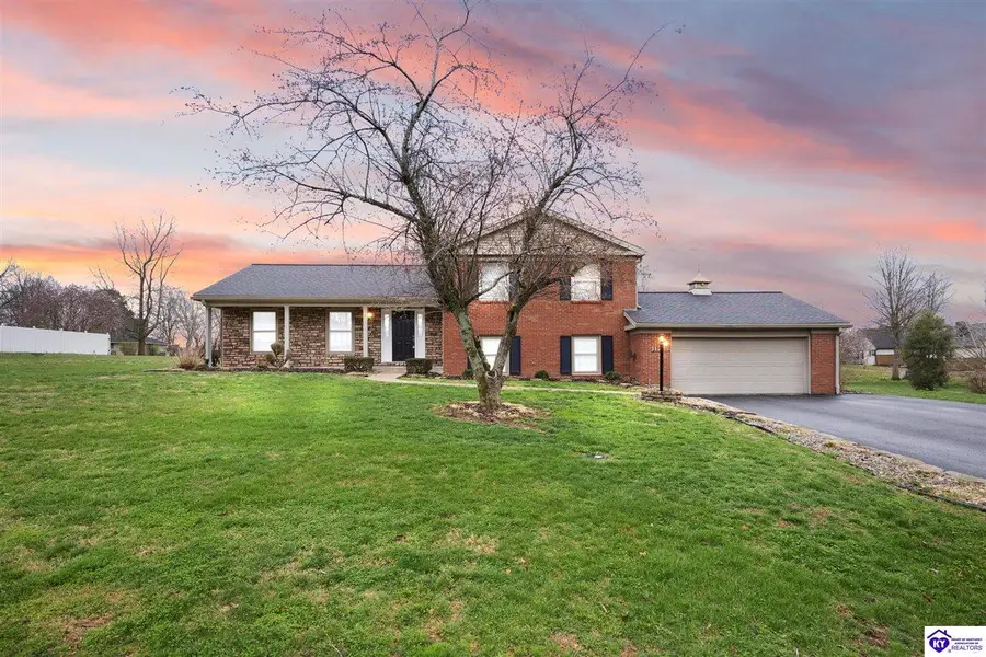 112 Canterbury Way, Campbellsville, KY 42718 - #2