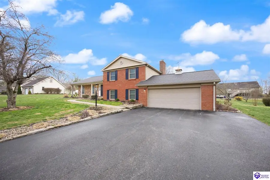 112 Canterbury Way, Campbellsville, KY 42718 - #3
