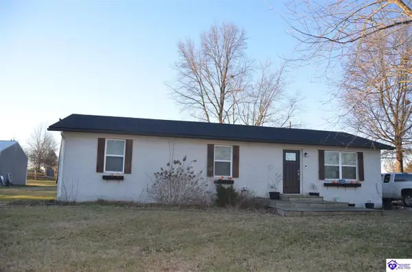 1318 Asbury Street, Leitchfield, KY 42754