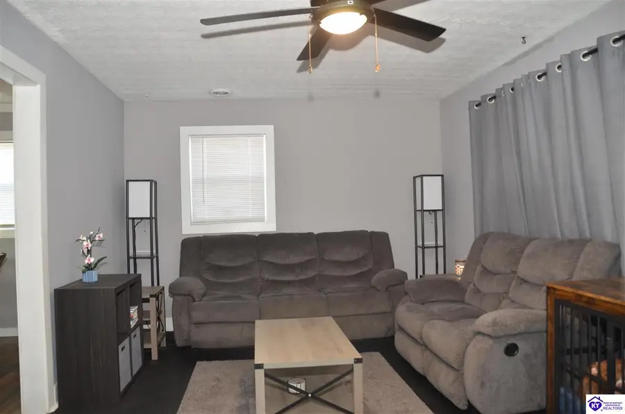 1318 Asbury Street, Leitchfield, KY 42754 - #3
