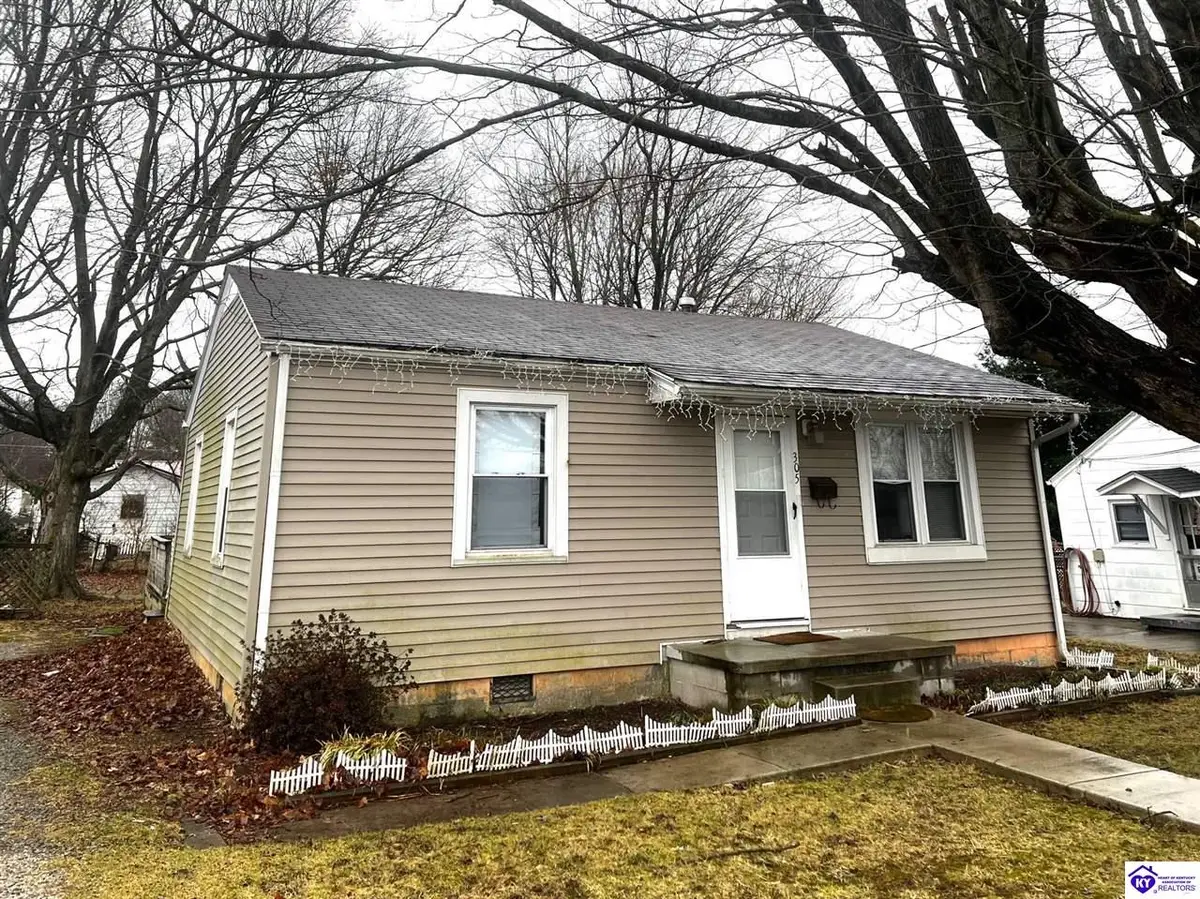 305 Sycamore Street, Elizabethtown, KY 42701 - #1