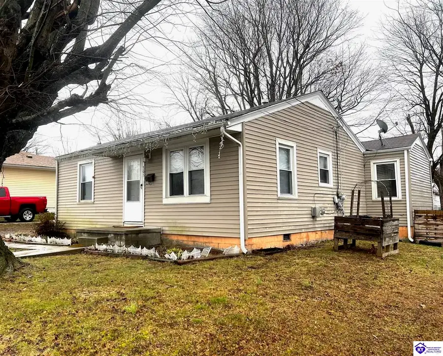 305 Sycamore Street, Elizabethtown, KY 42701 - #2