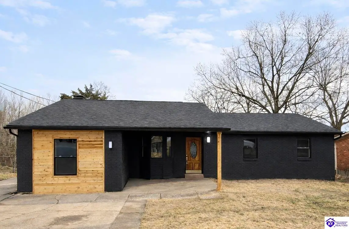 1870 Preston Street, Radcliff, KY 40160 - #1