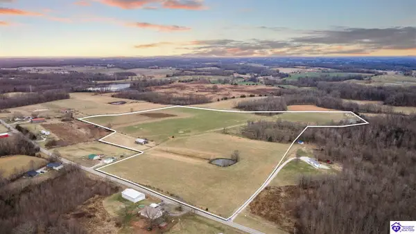 0 Hardyville Road, Hardyville, KY 42746