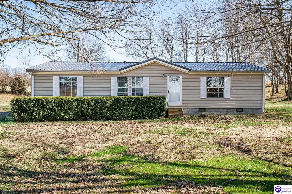 672 Whickerville Road, Hardyville, KY 42746 - #1