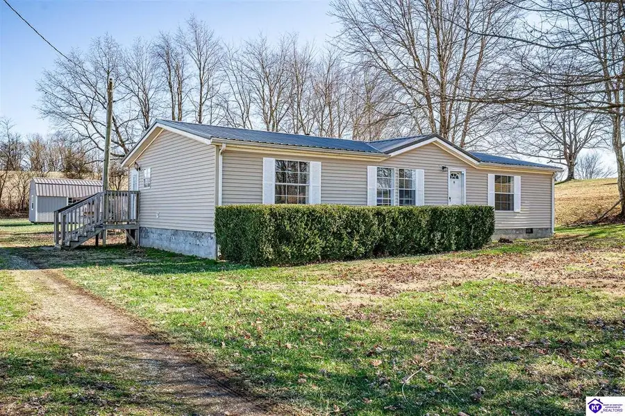 672 Whickerville Road, Hardyville, KY 42746 - #3