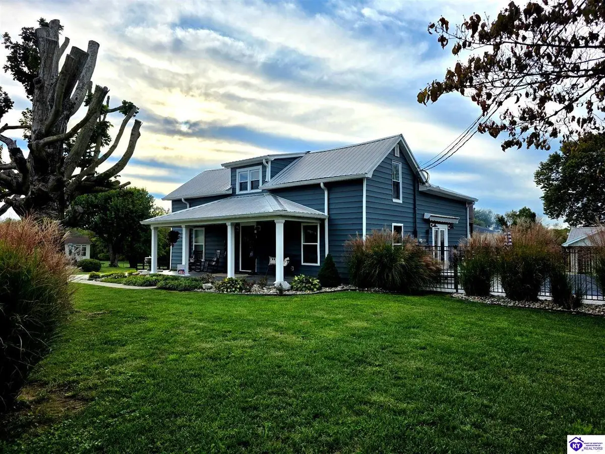 345 St Ambrose Church Lane, Cecilia, KY 42724-9613 - #1