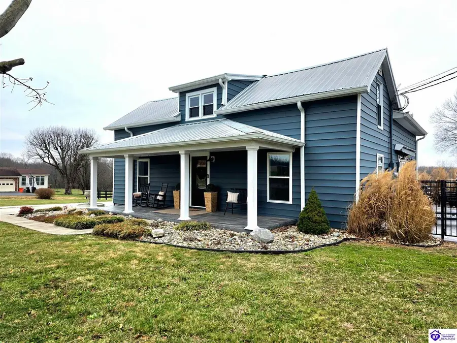 345 St Ambrose Church Lane, Cecilia, KY 42724-9613 - #3