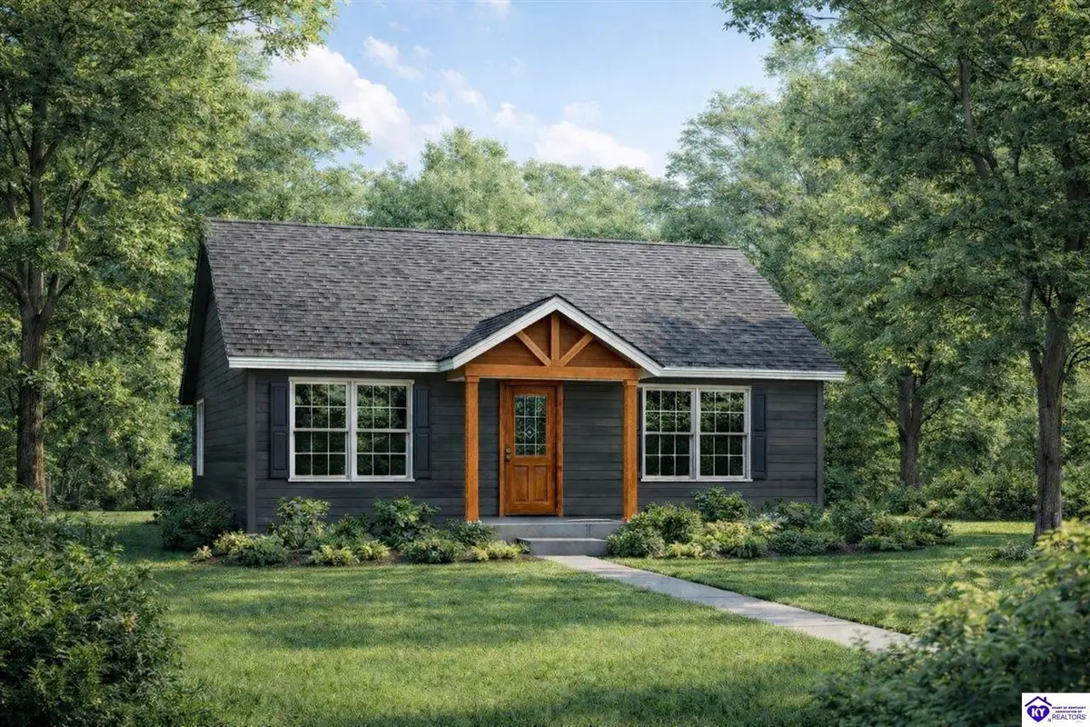 125 Sassy Ct, Campbellsville, KY 42718 - #1