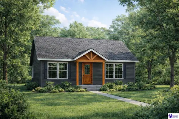 125 Sassy Ct, Campbellsville, KY 42718