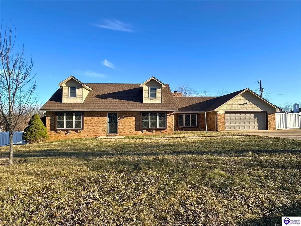 273 Manor Drive, Radcliff, KY 40160 - #1