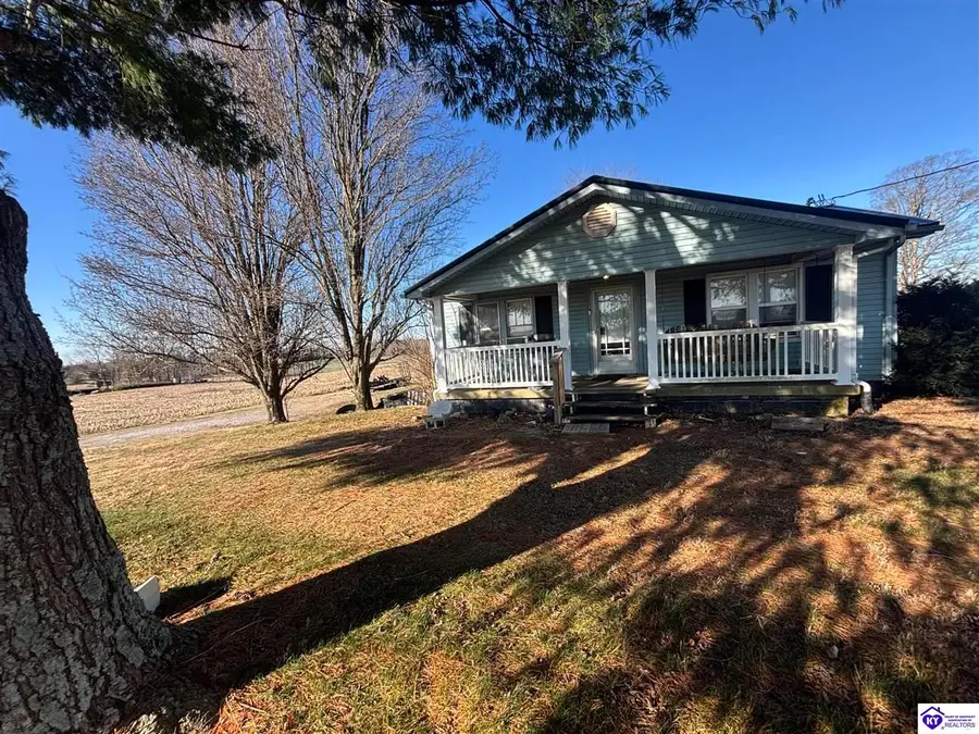 4175 New Lebanon Road, Campbellsville, KY 42718 - #2