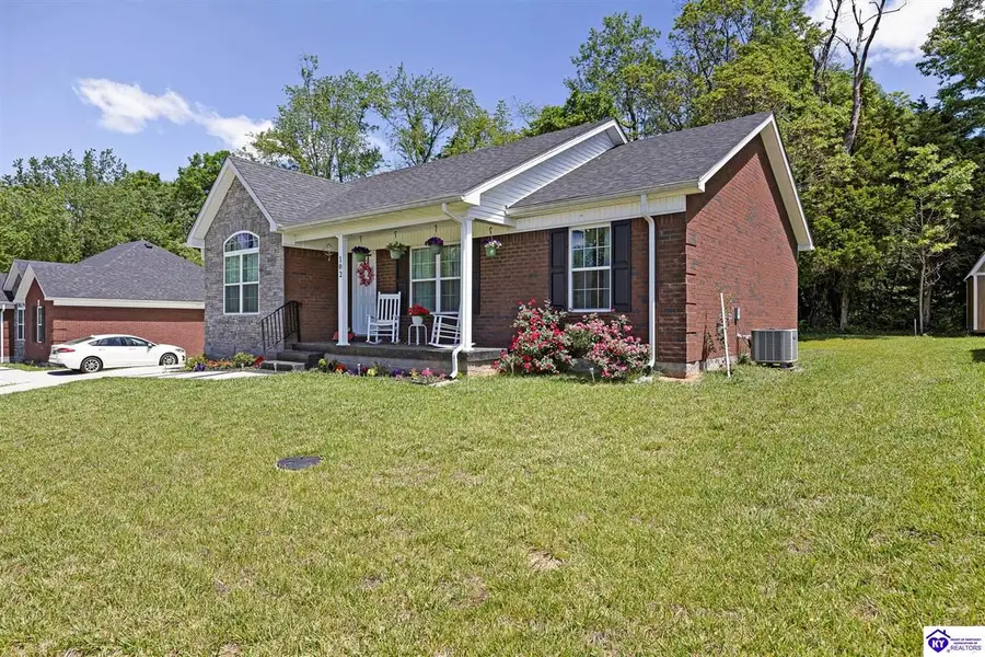 102 Shallow Springs Court, Bardstown, KY 40004 - #3