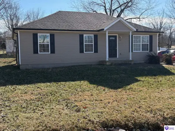 103 Norwood Drive, Elizabethtown, KY 42701