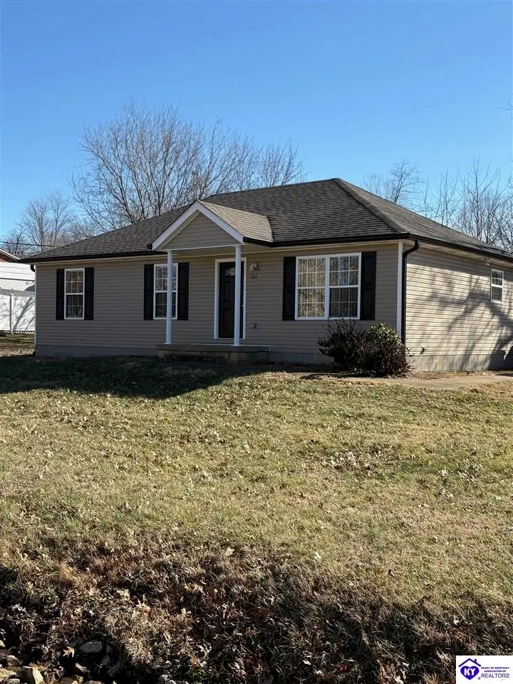 103 Norwood Drive, Elizabethtown, KY 42701 - #2