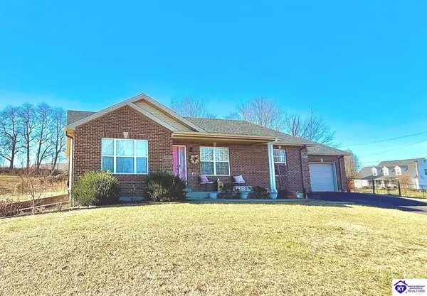 1895 Thomas Road, Rineyville, KY 40162