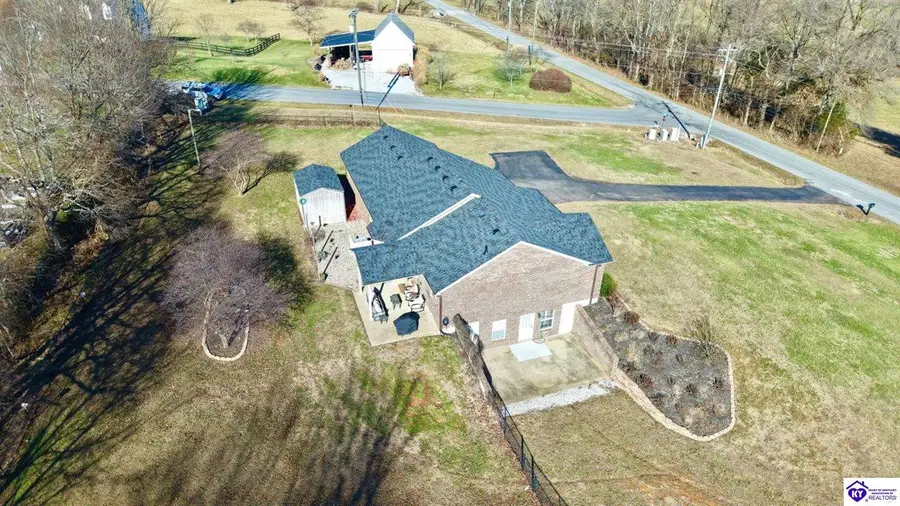 1895 Thomas Road, Rineyville, KY 40162 - #2