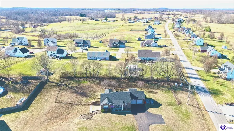 1895 Thomas Road, Rineyville, KY 40162 - #3