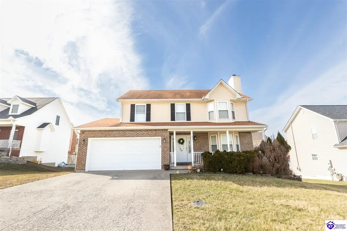 108 Sugar Hill Court, Elizabethtown, KY 42701 - #1