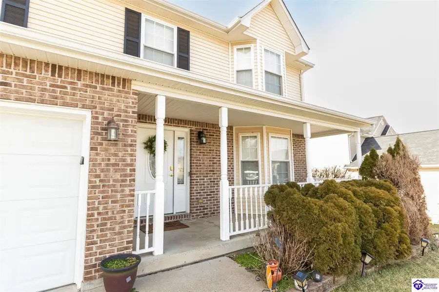 108 Sugar Hill Court, Elizabethtown, KY 42701 - #2