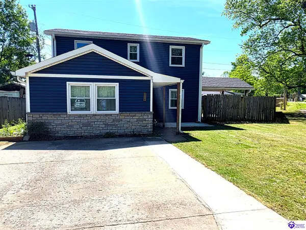 2525 Lake Road, Radcliff, KY 40160-9711