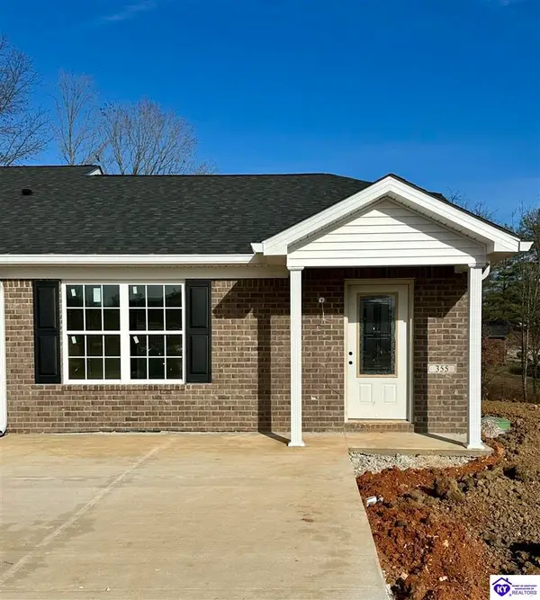 355 Breckinridge Circle, Vine Grove, KY 40175