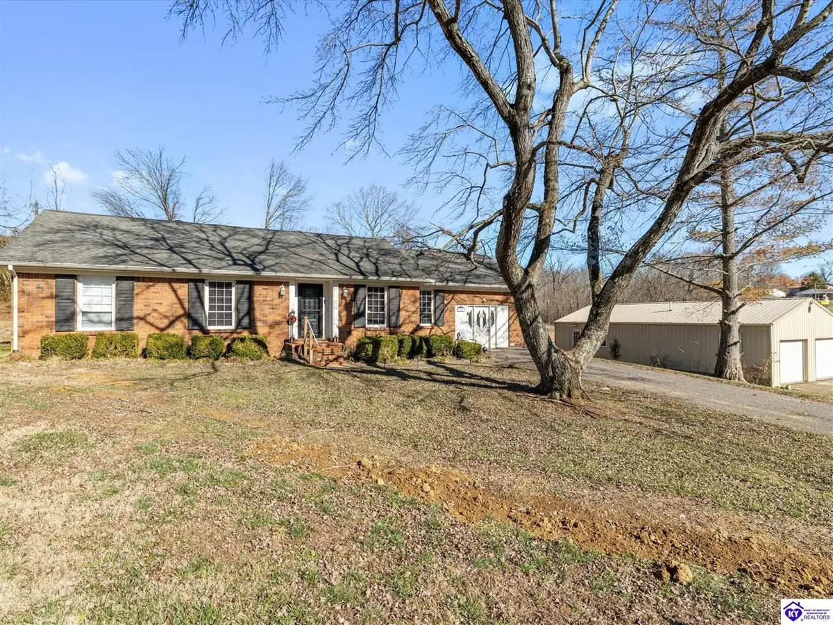 115 Green Valley Drive, Central City, KY 42330 - #1