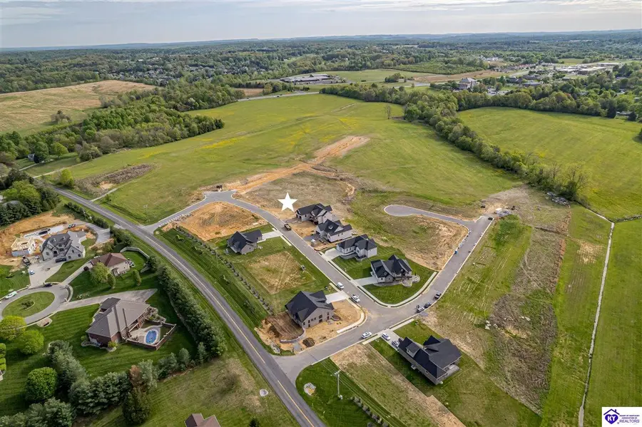 117 Bonfire Lane, Elizabethtown, KY 42701 - #2