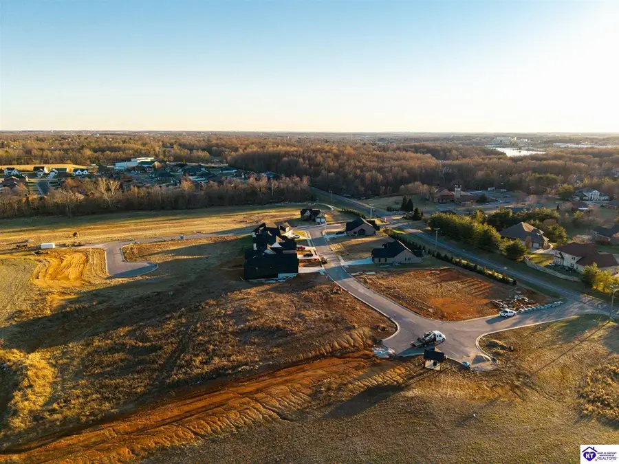 117 Bonfire Lane, Elizabethtown, KY 42701 - #3