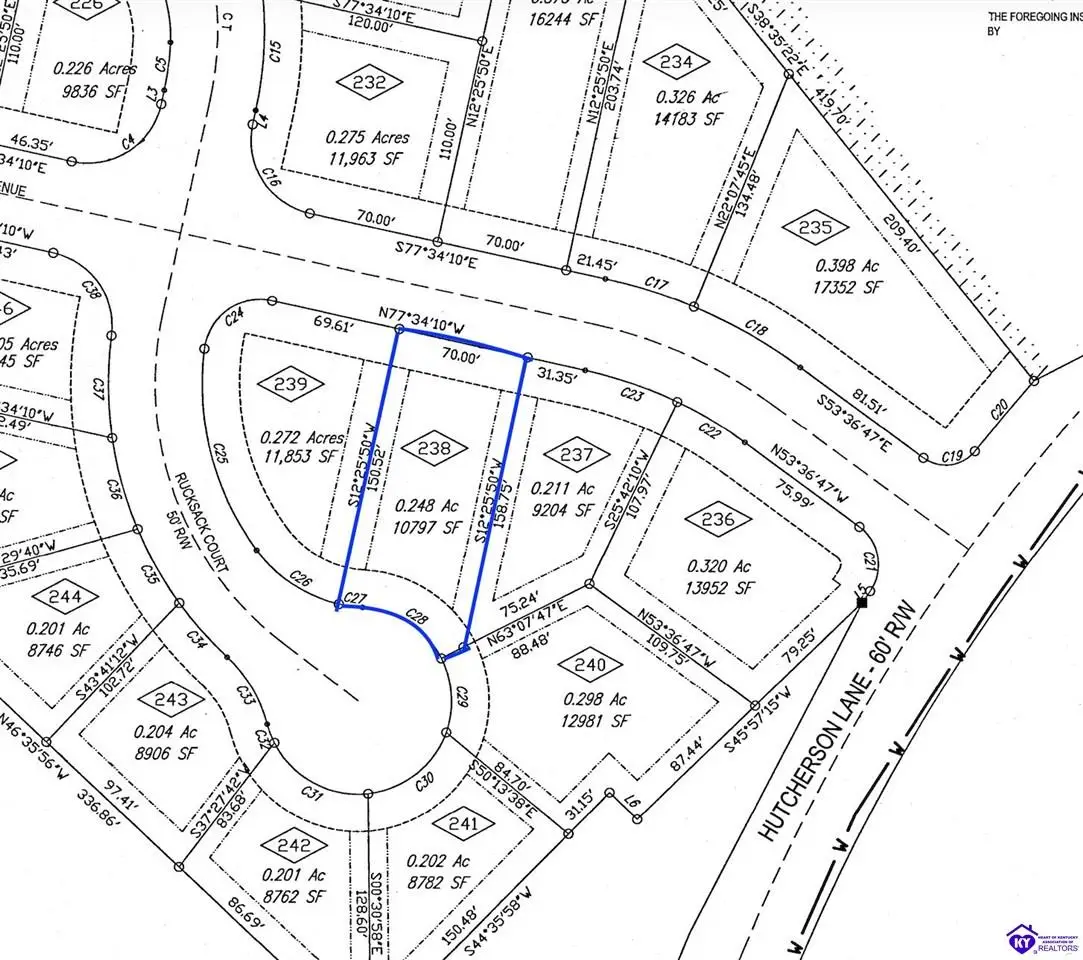 108 Ashwood Drive, Elizabethtown, KY 42701 - #1