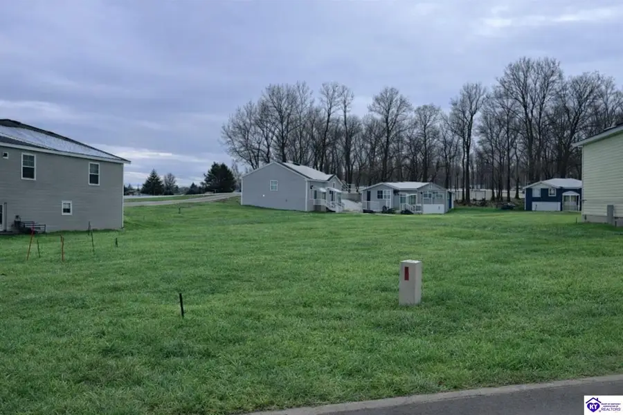108 Ashwood Drive, Elizabethtown, KY 42701 - #3