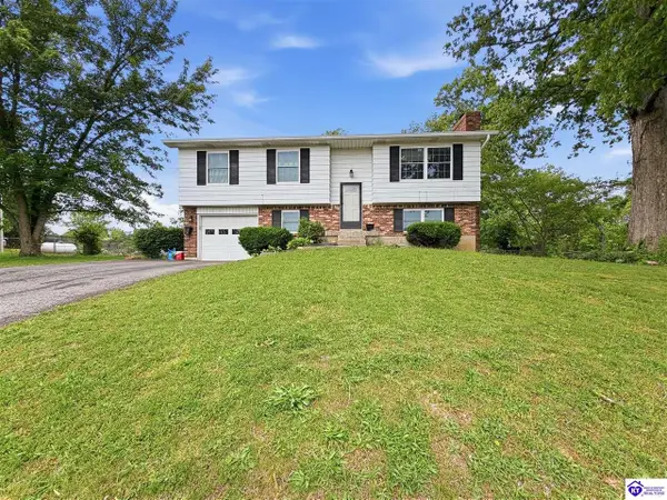 907 Rhonda Court, Radcliff, KY 40160