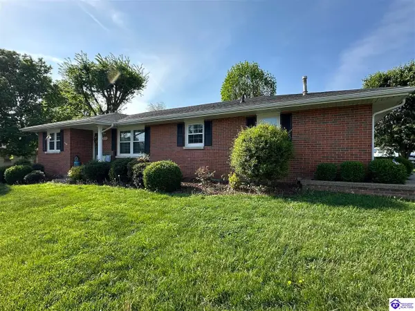 358 Sharon Drive, Campbellsville, KY 42718