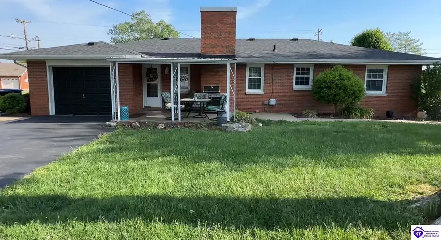 358 Sharon Drive, Campbellsville, KY 42718 - #2