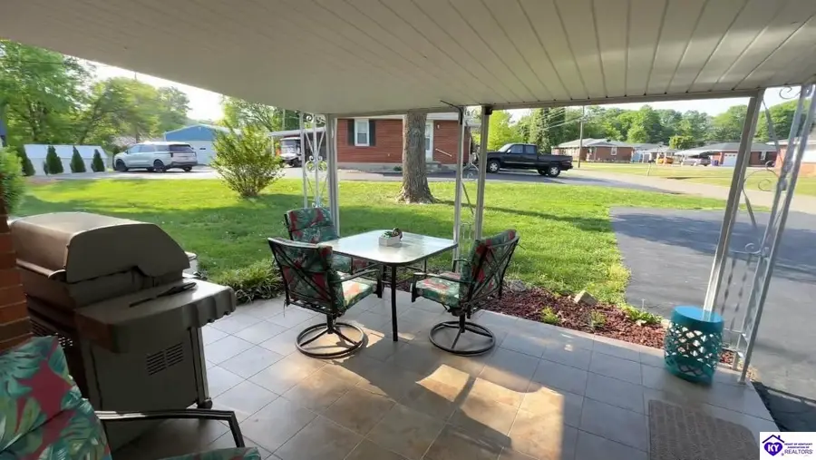 358 Sharon Drive, Campbellsville, KY 42718 - #3