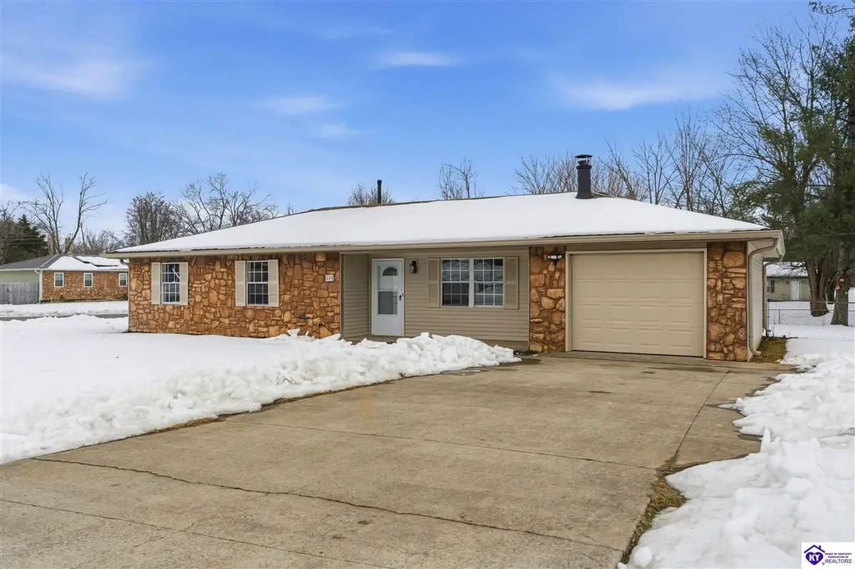 450 Pearman Avenue, Radcliff, KY 40160 - #1