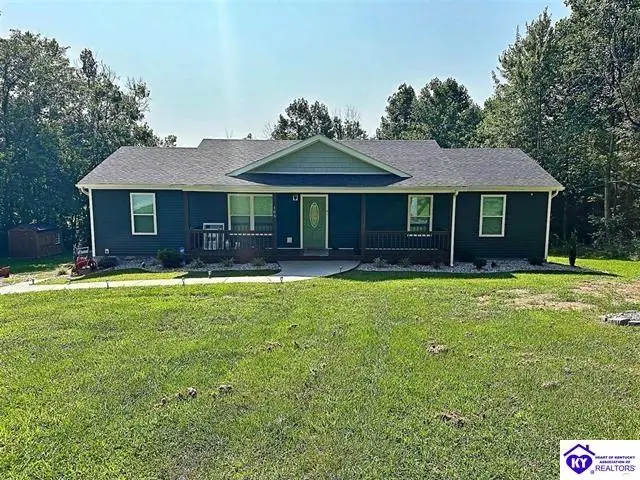105 Majesty Lane, Campbellsville, KY 42718 - #2