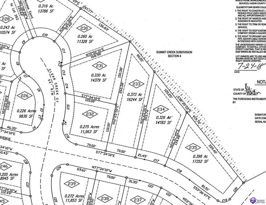 109 Ashwood Avenue, Elizabethtown, KY 42701 - #3