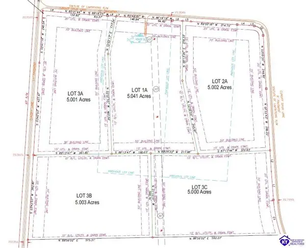 0000 Cundiff Lane, Eastview, KY 42732