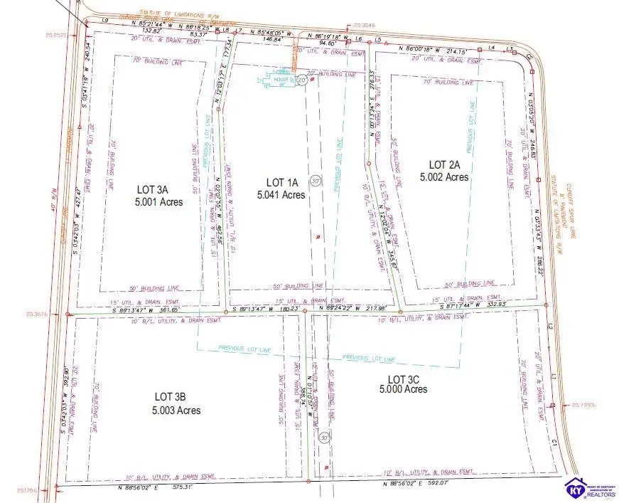 0002 Cundiff Lane, Eastview, KY 42732 - #2