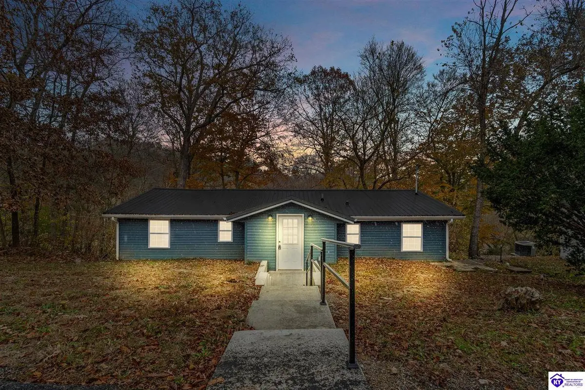 3227 Centerview Rough River Lane, Hudson, KY 40145 - #1