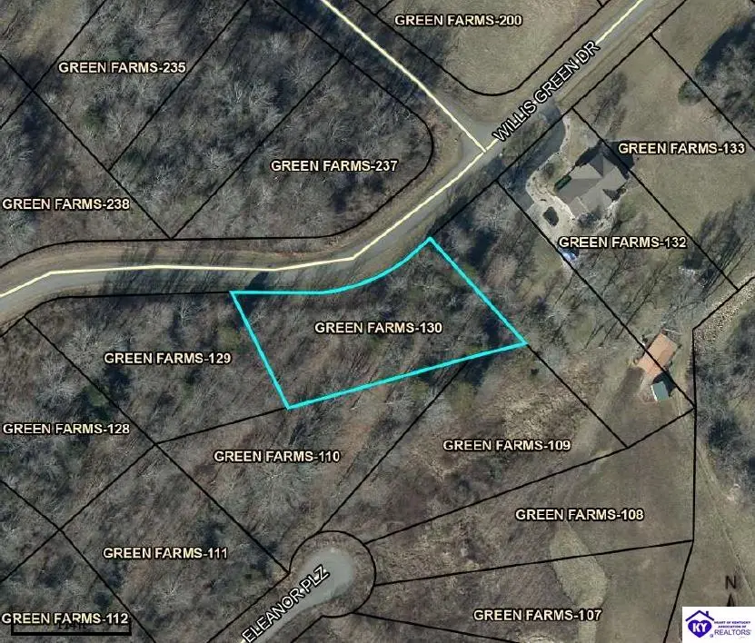 Lot 130 Willis Green Drive, Falls Of Rough, KY 40119 - #1
