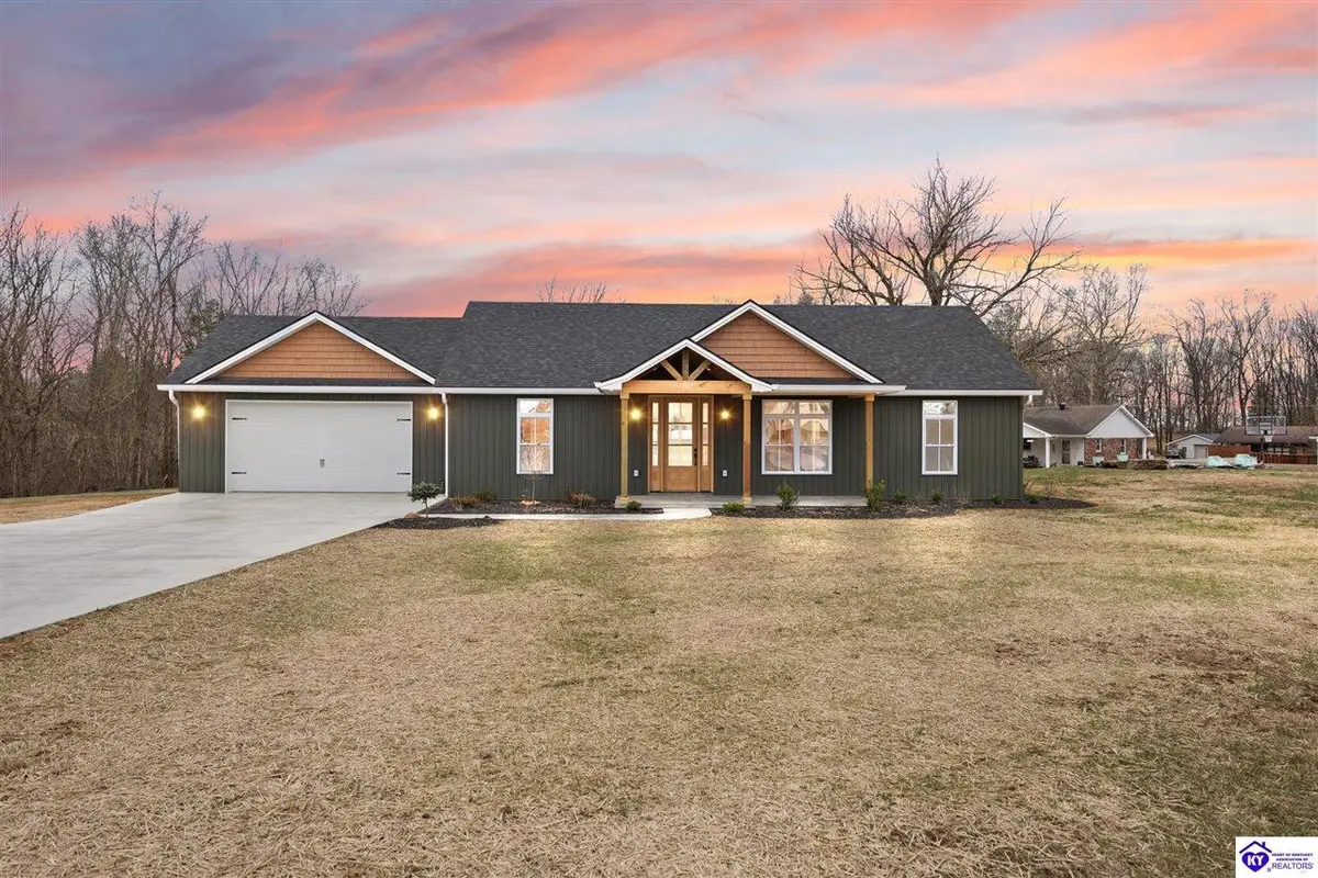 107 McKinney Street, Greensburg, KY 42743 - #1