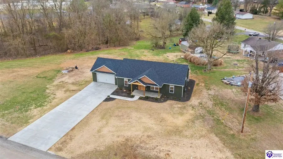 107 McKinney Street, Greensburg, KY 42743 - #3