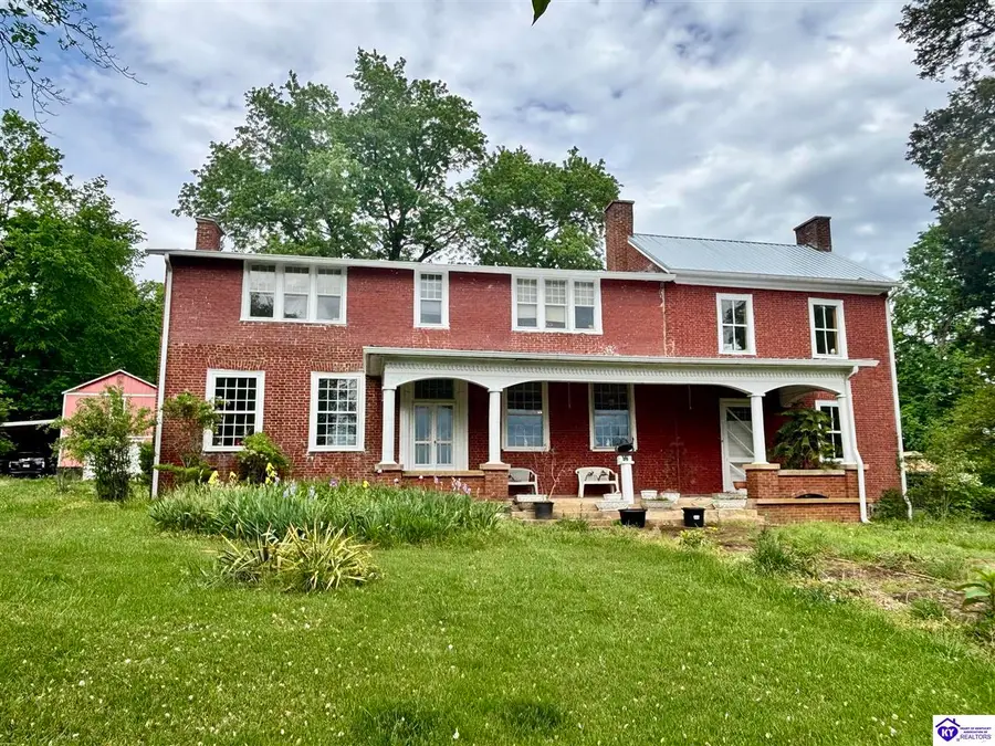 113 Graham Court, Greensburg, KY 47243 - #2