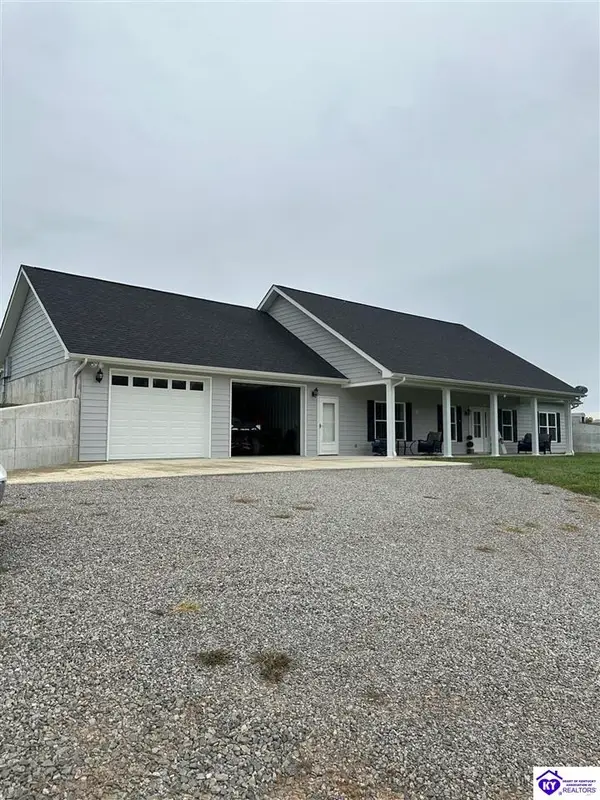 1055 Antioch Church Road, Big Clifty, KY 42712