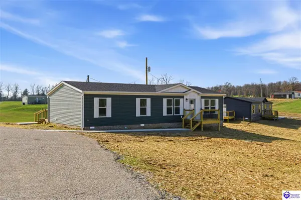 4368 Woodland Road, Vine Grove, KY 40175