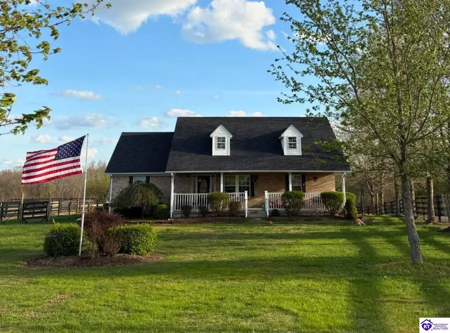 441 Knobview Drive, Russell Springs, KY 42642 - #2