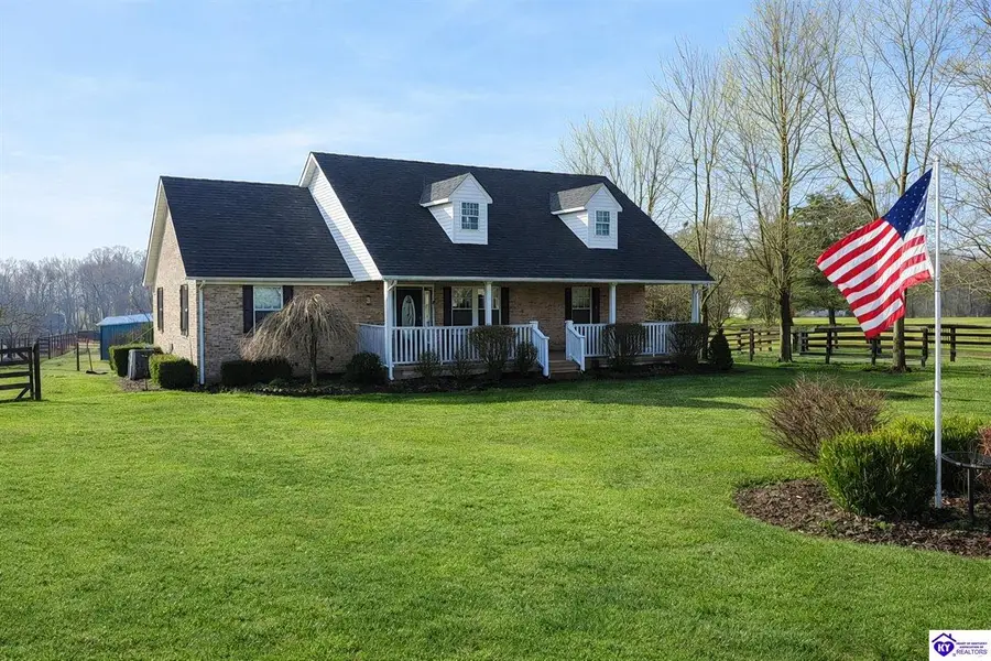 441 Knobview Drive, Russell Springs, KY 42642 - #3