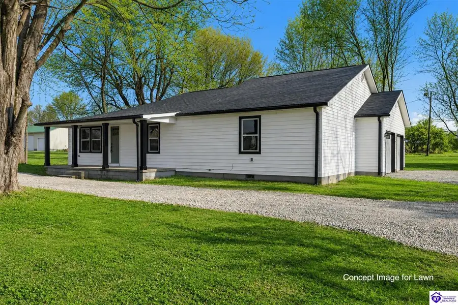 3430 Hodgenville Road, Elizabethtown, KY 42701 - #3